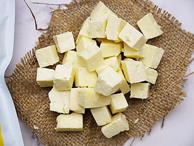 A2 Gir Cow Milk Paneer (150 grams)