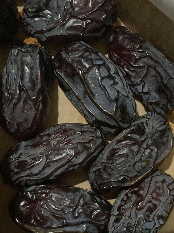 Medjool Dates (250 grams)